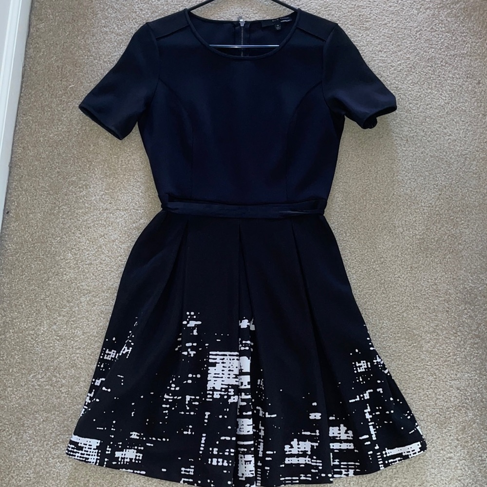 Tahari Dress